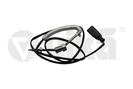 Датчик температури вихлопних газів Audi A4, A5, A6, Q5 2.0D (07-19) VIKA DPA 99061807001