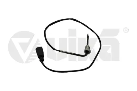 Датчик температури відпрацьованих газів VW Q7 (07-15) VIKA DPA 99061807201