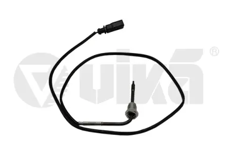 Датчик температури випускних газів 4,2 D mot.CKDA VW Touareg (7P5, 7P6) (10-) vika DPA 99061807401