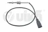 Датчик температури випускних газів 6,0 D mot.CCGA Audi Q7 (4LB) (08-14) vika DPA 99061807901 (фото 1)