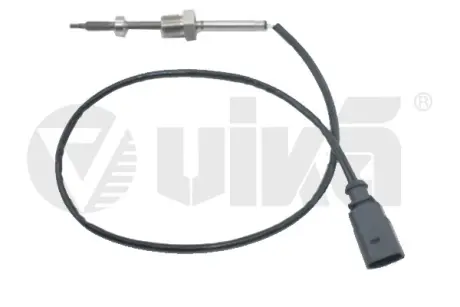 Датчик температури випускних газів 6,0 D mot.CCGA Audi Q7 (4LB) (08-14) vika DPA 99061807901