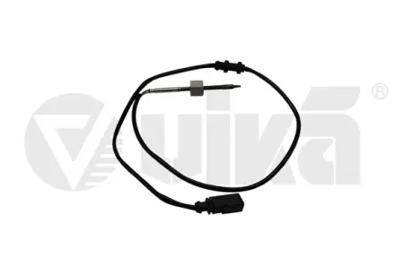 Датчик температури вихлопних газів VW Golf V, New Beetle 2.0 (98-10) VIKA DPA 99061808001