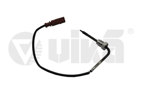 Датчик температури випускних газів 3,0 D Audi A6 (11 -), A7 (11-15), Q5 (12 -) vika DPA 99061808801