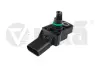 Датчик тиску VW Golf (13-17), Jetta (11-18), Passat (13-16), Tiguan (18-) / Audi Q5 (17-) VIKA DPA 99061810601 (фото 1)