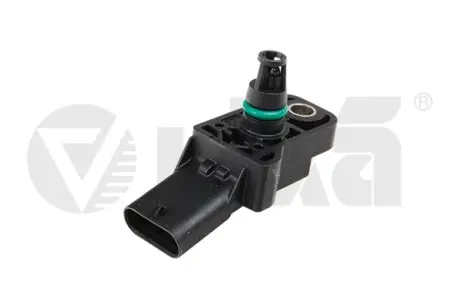 Датчик тиску VW Golf (13-17), Jetta (11-18), Passat (13-16), Tiguan (18-) / Audi Q5 (17-) VIKA DPA 99061810601