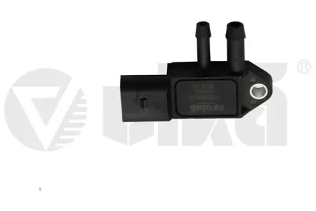 Датчик тиску Skoda Octavia (04-13)/VW Golf (03-08),Touareg (03-10),T5/Audi A4 (07-15),A6 (04-11) VIKA DPA 99061810701
