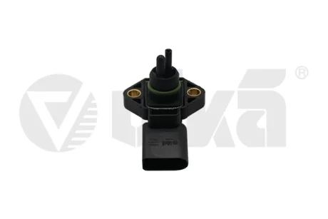 Датчик тиску у впускному колекторі Skoda Superb (02-08)/VW A6 (98-05), A8 (94-03) VIKA DPA 99061810901