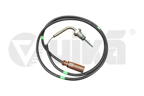 Датчик температури випускних газів 2,0 D VW Caddy (15 -), T6 (15 -) VIKA DPA 99061811801
