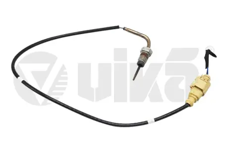 Датчик температури Вихлопна газів 2,0D VW T6 (15-) VIKA DPA 99061812101