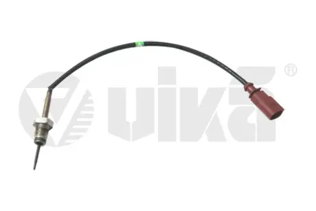 Датчик температури Вихлопна газів 2,0D VW T6 (15-) VIKA DPA 99061812201