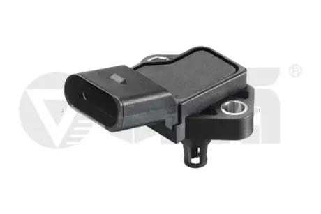 Датчик температури Skoda Fabia (11-15),VW Polo (10-)/Seat Ibiza (09-15) vika DPA 99061817501