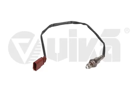 Датчик кисню (лямбда-зонд) передній VW Golf(13-20),Touran(16-)/Skoda Octavia(13-21) vika DPA 99061818601