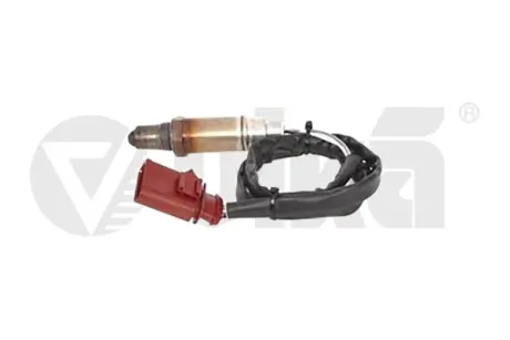 Датчик кисню (лямбда-зонд) передній VW Jetta(11-18),Polo(10-20)/Skoda Fabia(11-15),Rapid(13-) vika DPA 99061818901
