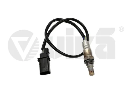 Датчик кисню (лямбда-зонд) передній правий VW Touareg 3.0 (11-18) VIKA DPA 99061820401