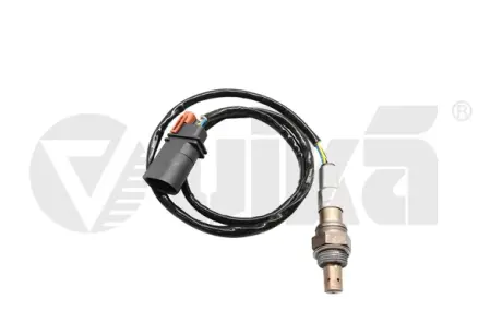 Датчик кисню (лямбда-зонд) передній Audi A8 (05-10) mot.BDX,BPK vika DPA 99061820501