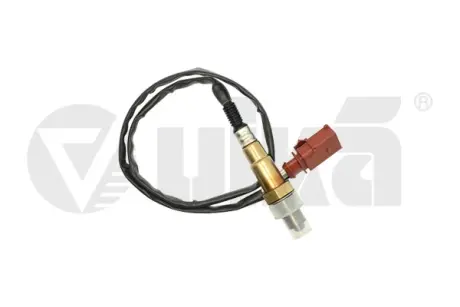 Датчик кисню (лямбда-зонд) задній Audi A4 (04-08), A6 (04-11) vika DPA 99061821601
