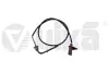Датчик температури ОГ (перед фільтром сажі) VW Crafter 2.0TDI (11-16) VIKA DPA 99061830201 (фото 1)