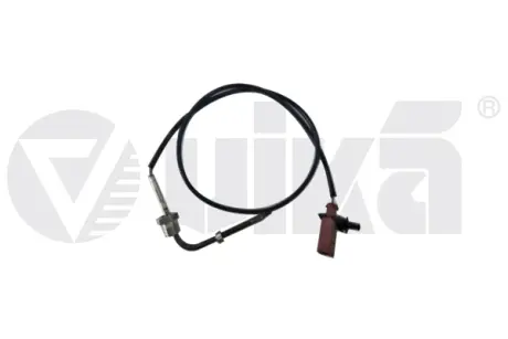 Датчик температури ОГ (перед фільтром сажі) VW Crafter 2.0TDI (11-16) VIKA DPA 99061830201