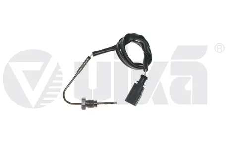 Датчик температури вихлопних газів VW Tiguan, Touran 1.6D (15-20) VIKA DPA 99061832001