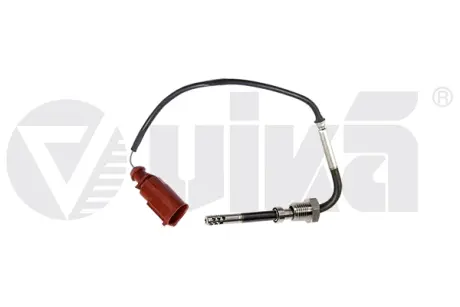 Датчик температури вихлопних газів Audi A6, A7, A8, Q5/VW Touareg 3.0D (08-18) VIKA DPA 99061832201