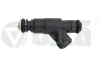 Форсунка паливна (вир-во BOSCH) Audi TT 1.8 (BFV,BVP,BVR) (05-08) VIKA DPA 99061837101 (фото 1)