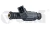 Форсунка паливна (вир-во BOSCH) Audi 80,100, A6/VW Passat B3/B4, Jetta, Golf, 1.8 /VW LT 2.4 (88-95) VIKA DPA 99061837501 (фото 1)