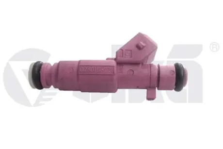 Форсунка паливна (вир-во BOSCH) VW Fox 1.6 (03-05)  VIKA DPA 99061837901