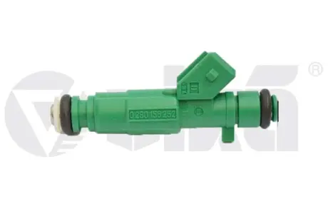 Форсунка паливна (вир-во BOSCH) VW Fox (04-10)  VIKA DPA 99061838001