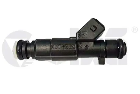 Форсунка паливна (вир-во BOSCH) VW Polo, Fox 1.6 BPA,CCRA (04-14)  VIKA DPA 99061838201