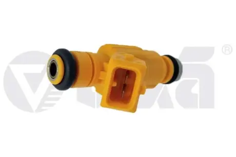 Форсунка паливна (вир-во BOSCH) VW Polo/Seat Cordoba (05-10) VIKA DPA 99061838701