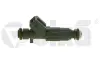 Форсунка паливна (вир-во BOSCH) VW Polo III, Lupo, Caddy II/Seat Cordoba, Ibiza 1.0, 1.4 (95-09) VIKA DPA 99061838801 (фото 1)