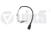 Датчик температури вихлопних газів Skoda Fabia/VW Polo/Seat Ibiza 1.4 TDI (08-,14-) VIKA DPA 99061840101 (фото 1)