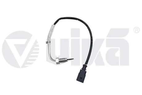 Датчик температури вихлопних газів Skoda Fabia/VW Polo/Seat Ibiza 1.4 TDI (08-,14-) VIKA DPA 99061840101