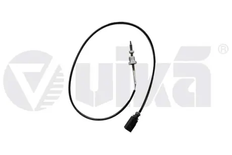 Датчик температури вихлопних газів VW Amarok (17-23) VIKA DPA 99061840501