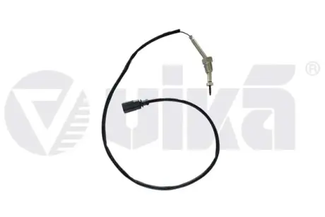 Датчик температури вихлопних газів Audi A1/Skoda Fabia, Rapid/VW Polo 1.6 TDI (09-) VIKA DPA 99061841301