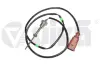 Датчик температури вихлопних газів Audi A3/VW Passat/Skoda Superb 2.0D (15-) VIKA DPA 99061841501 (фото 1)