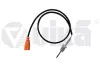 Датчик температури вихлопних газів Audi Q2/SkodaSuperb/VW Passat B8/Seat Ateca 2.0 TDI (15-) VIKA DPA 99061841601 (фото 1)