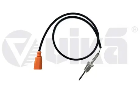 Датчик температури вихлопних газів Audi Q2/SkodaSuperb/VW Passat B8/Seat Ateca 2.0 TDI (15-) VIKA DPA 99061841601