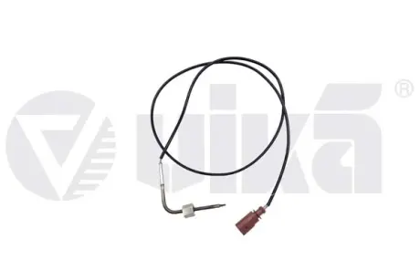 Датчик температури вихлопних газів VW Touareg (07-10) VIKA DPA 99061841901