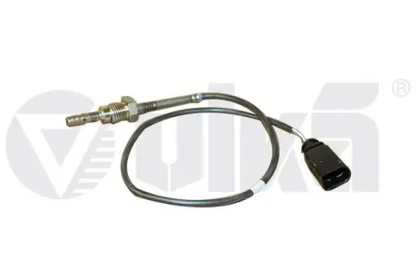 Датчик температури вихлопних газів vika DPA 99061843101
