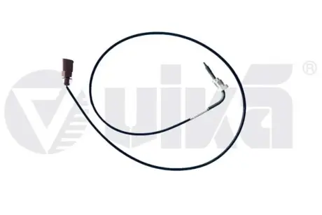 Датчик температури вихлопних газів vika DPA 99061843201