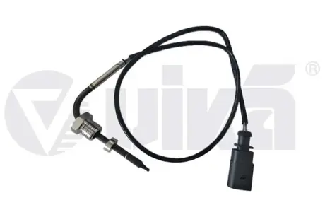 Датчик температури вихлопних газів Audi A4, A5, Q5 2.0D,3.0D (11-17) VIKA DPA 99061843901