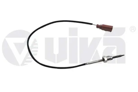 Датчик температури вихлопних газів Audi A4, A5, Q5 2.0D,3.0D (11-17) VIKA DPA 99061844001