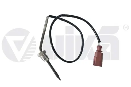 Датчик температури ВГ Audi A8 4.2 TDI quattro (09-18) VIKA DPA 99061845401