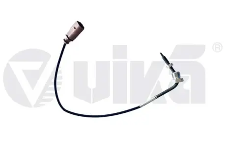 Датчик температури ВГ Audi Q7, A8 (08-18)/VW Touareg II (7P) (10-18)/Porsche Cayenne (958) (10-) 4.2 TDI VIKA DPA 99061845901