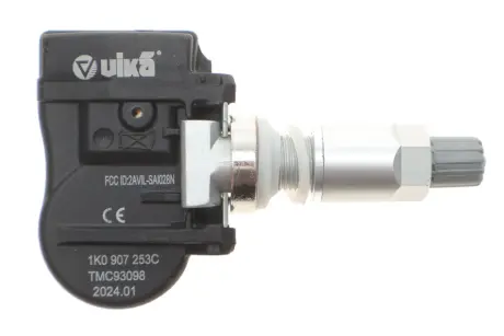 Датчик тиску повітря в шинах VW Passat B6 05-10 DPA 99071548901