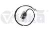 Датчик Nox до турбіни Audi Q3/Seat Tarraco/VW Tiguan, Touran 1.6D,2.0D (07-18) (99071555001) VIKA DPA 99071555101 (фото 1)