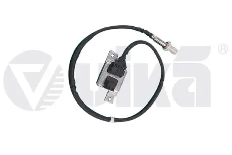 Датчик Nox до турбіни Audi Q3/Seat Tarraco/VW Tiguan, Touran 1.6D,2.0D (07-18) (99071555001) VIKA DPA 99071555101