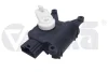 Привід заслонки пічки Audi A3, Q3/VW Passat, Jetta, Golf, Caddy/Skoda Octavia, Superb (04-15) VIKA DPA 99071555401 (фото 1)