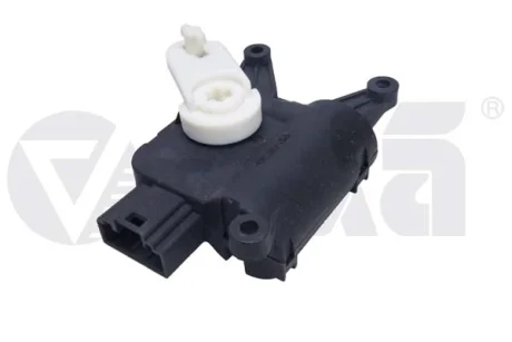 Привід заслонки пічки Audi A3, Q3/VW Passat, Jetta, Golf, Caddy/Skoda Octavia, Superb (04-15) VIKA DPA 99071555401